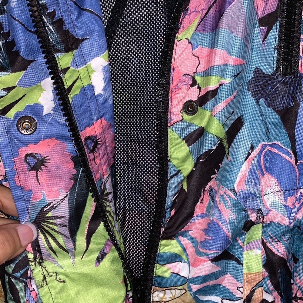 Jacket - Picture 8 of 12